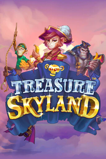 Играть Treasure Skyland без регистрации | Вулкан Неон бесплатные игры