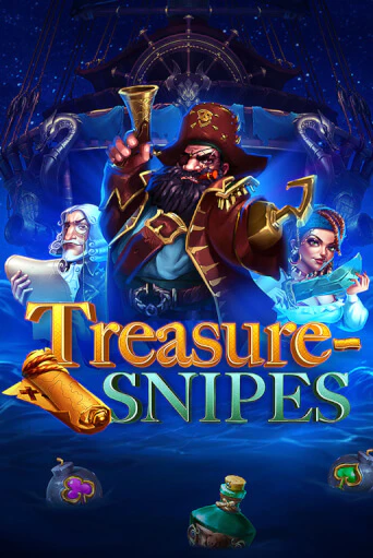 Играть Treasure-snipes без регистрации | Вулкан Неон бесплатные игры