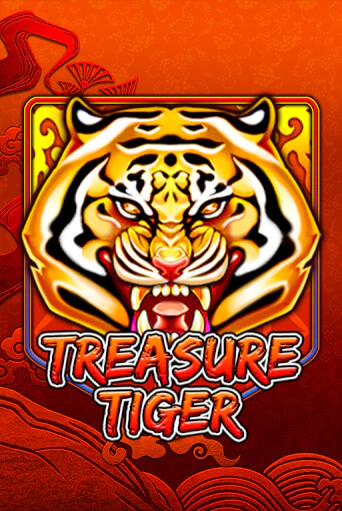 Играть Treasure Tiger без регистрации | Вулкан Неон бесплатные игры