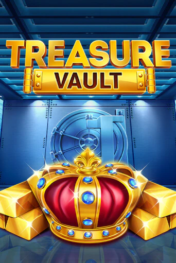 Играть Treasure Vault без регистрации | Вулкан Неон бесплатные игры