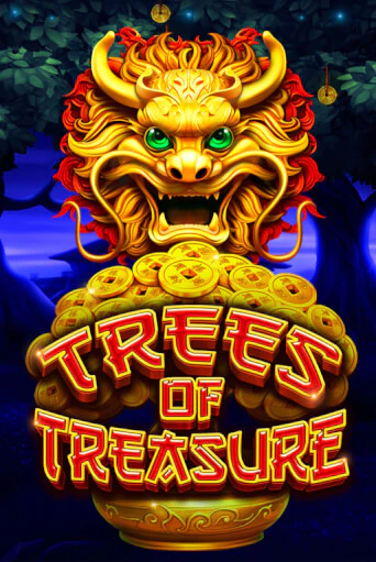 Играть Trees of Treasure без регистрации | Вулкан Неон бесплатные игры