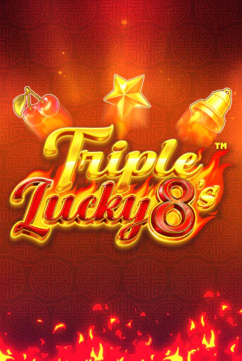Играть Triple Lucky 8's без регистрации | Вулкан Неон бесплатные игры