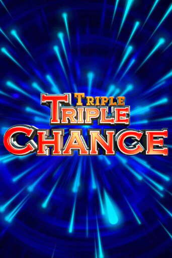 Играть Triple Triple Chance без регистрации | Вулкан Неон бесплатные игры