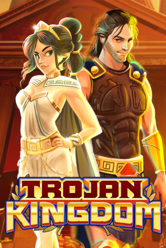 Играть Trojan Kingdom без регистрации | Вулкан Неон бесплатные игры