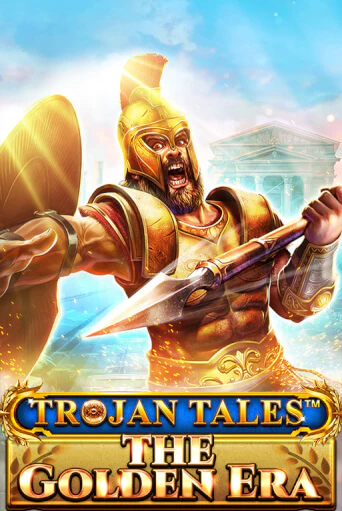 Играть Trojan Tales - The Golden Era без регистрации | Вулкан Неон бесплатные игры