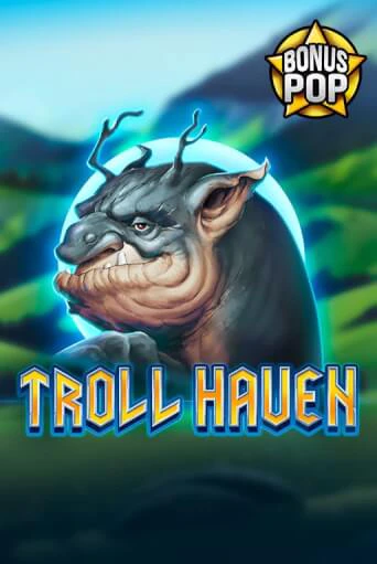 Играть Troll Haven без регистрации | Вулкан Неон бесплатные игры