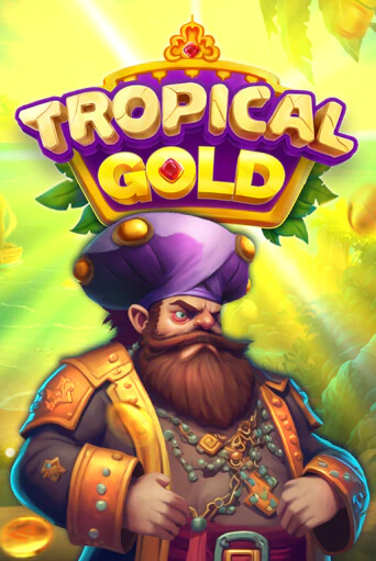 Играть Tropical Gold без регистрации | Вулкан Неон бесплатные игры