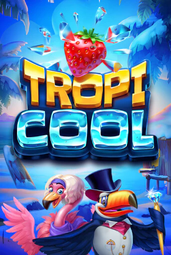 Играть Tropicool без регистрации | Вулкан Неон бесплатные игры