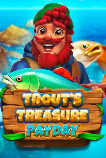 Играть Trout's Treasure - Payday без регистрации | Вулкан Неон бесплатные игры
