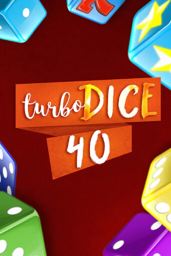 Играть Turbo Dice 40 без регистрации | Вулкан Неон бесплатные игры