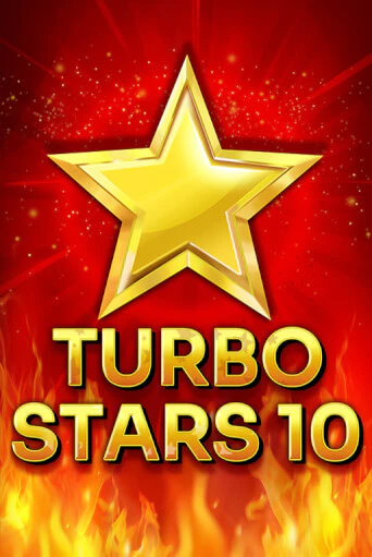Играть TURBO STARS 10 без регистрации | Вулкан Неон бесплатные игры