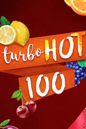 Играть Turbo Hot 100 без регистрации | Вулкан Неон бесплатные игры