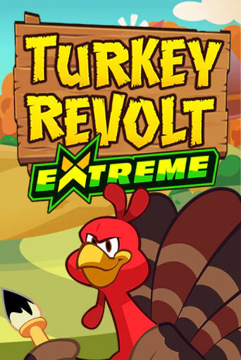 Играть Turkey Revolt Extreme без регистрации | Вулкан Неон бесплатные игры