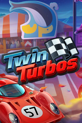 Играть Twin Turbos без регистрации | Вулкан Неон бесплатные игры