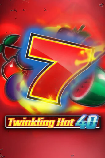 Играть Twinkling Hot 40 без регистрации | Вулкан Неон бесплатные игры