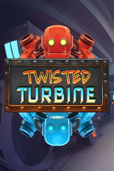 Играть Twisted Turbine без регистрации | Вулкан Неон бесплатные игры