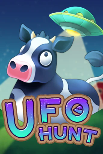 Играть UFO Hunt без регистрации | Вулкан Неон бесплатные игры