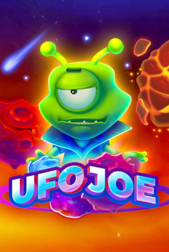 Играть UFO Joe без регистрации | Вулкан Неон бесплатные игры