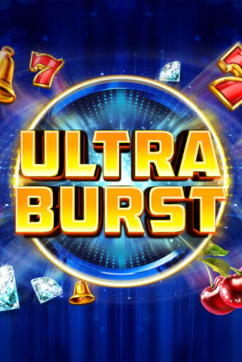 Играть Ultra Burst без регистрации | Вулкан Неон бесплатные игры