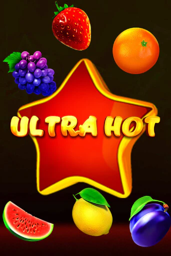Играть Ultra Hot без регистрации | Вулкан Неон бесплатные игры