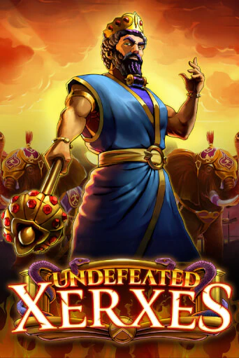 Играть Undefeated Xerxes без регистрации | Вулкан Неон бесплатные игры