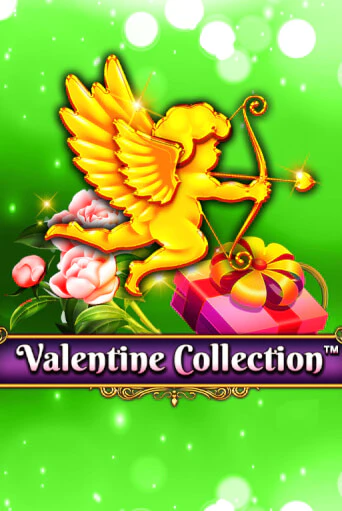 Играть Valentine Collection 40 Lines без регистрации | Вулкан Неон бесплатные игры
