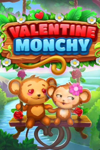 Играть Valentine Monchy без регистрации | Вулкан Неон бесплатные игры