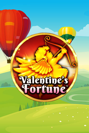 Играть Valentine's Fortune без регистрации | Вулкан Неон бесплатные игры