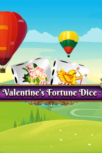 Играть Valentine’s Fortune Dice без регистрации | Вулкан Неон бесплатные игры