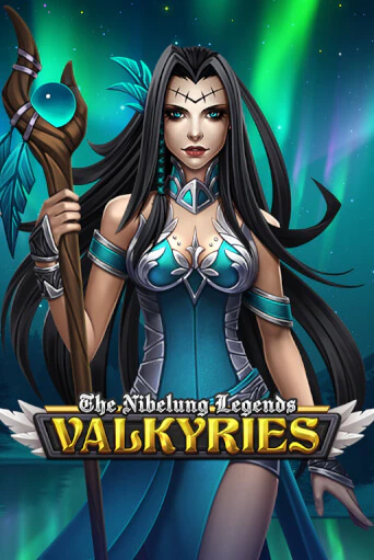 Играть Valkyries - The Nibelung Legends без регистрации | Вулкан Неон бесплатные игры