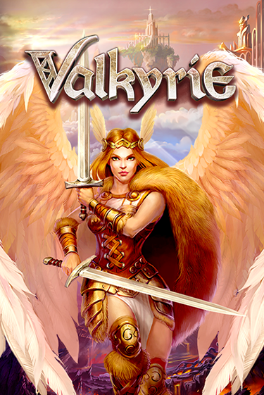 Играть Valkyrie без регистрации | Вулкан Неон бесплатные игры
