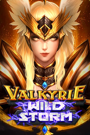 Играть Valkyrie Wild Storm без регистрации | Вулкан Неон бесплатные игры