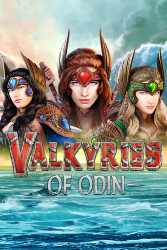 Играть Valkyries of Odin без регистрации | Вулкан Неон бесплатные игры