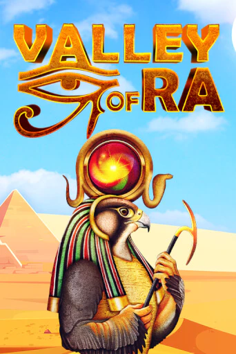 Играть Valley of Ra без регистрации | Вулкан Неон бесплатные игры