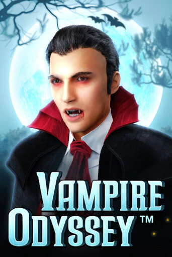 Играть Vampire Odyssey без регистрации | Вулкан Неон бесплатные игры