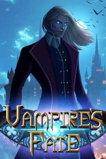 Играть Vampire's Fate без регистрации | Вулкан Неон бесплатные игры