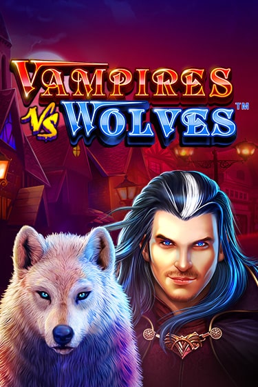 Играть Vampires vs Wolves без регистрации | Вулкан Неон бесплатные игры