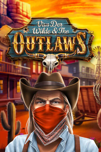 Играть Van der Wilde and The Outlaws без регистрации | Вулкан Неон бесплатные игры