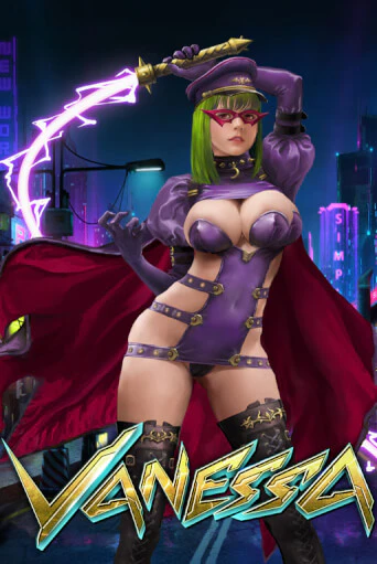 Играть Vanessa без регистрации | Вулкан Неон бесплатные игры