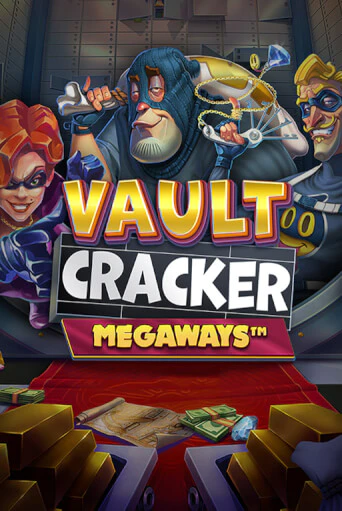 Играть Vault Cracker Megaways без регистрации | Вулкан Неон бесплатные игры
