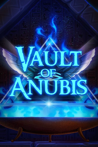 Играть Vault Of Anubis без регистрации | Вулкан Неон бесплатные игры