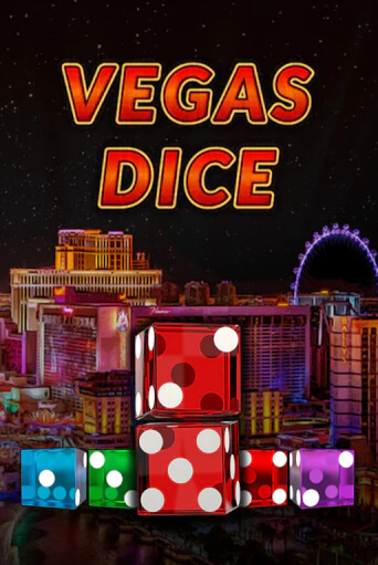 Играть Vegas Dice без регистрации | Вулкан Неон бесплатные игры
