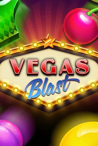 Играть Vegas Blast без регистрации | Вулкан Неон бесплатные игры