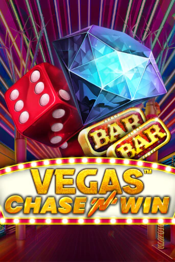 Играть Vegas - Chase'N'Win без регистрации | Вулкан Неон бесплатные игры