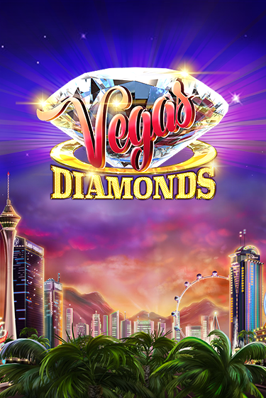 Играть Vegas Diamonds без регистрации | Вулкан Неон бесплатные игры