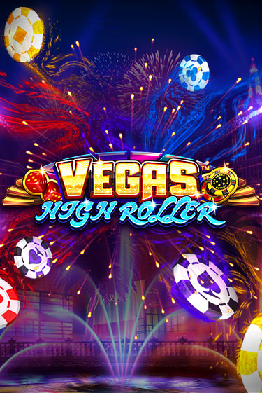 Играть Vegas High Roller без регистрации | Вулкан Неон бесплатные игры