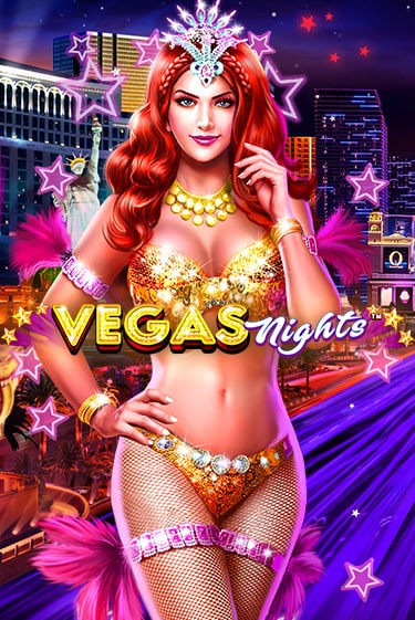 Играть Vegas Nights без регистрации | Вулкан Неон бесплатные игры