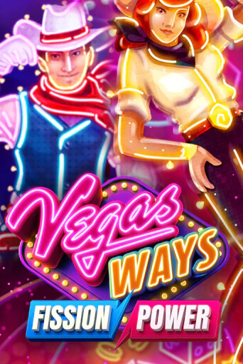 Играть Vegas Ways без регистрации | Вулкан Неон бесплатные игры