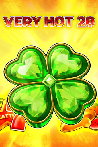 Играть Very Hot 20 без регистрации | Вулкан Неон бесплатные игры