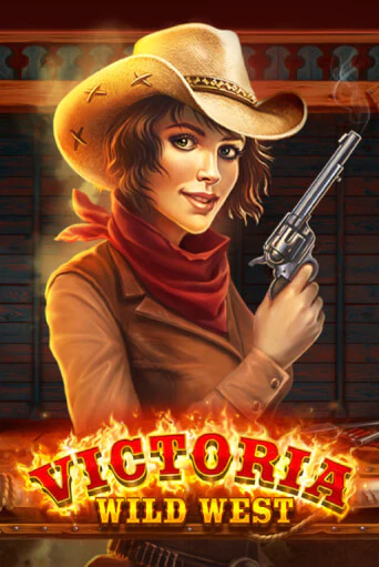 Играть Victoria Wild West без регистрации | Вулкан Неон бесплатные игры